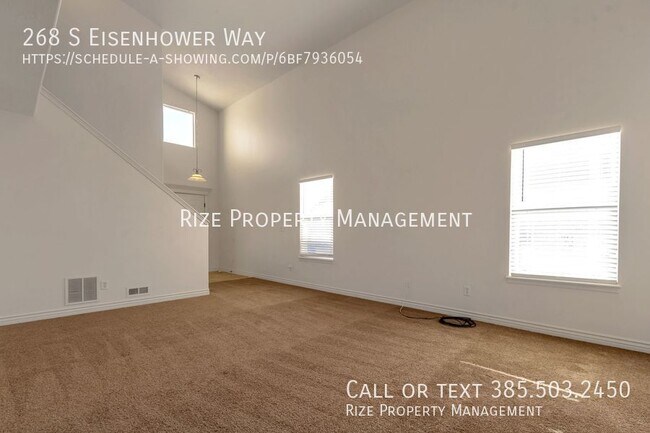 Building Photo - When Minutes Matter, Live Where You Work a...