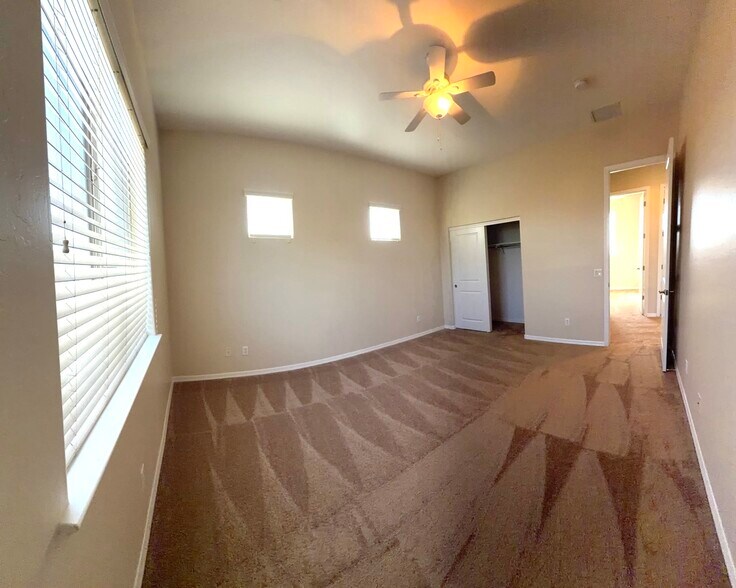 2nd Upstairs Bed View - 3163 S Porter St