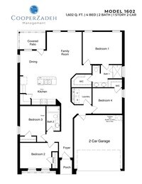 Building Photo - 1231 Rockwater Dr