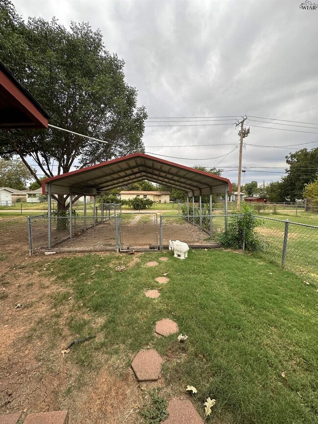 Building Photo - 4408 Cunningham Dr