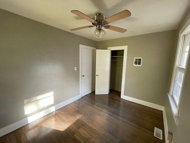 Building Photo - 6310 Ward Blvd