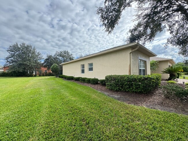 Building Photo - Resort-Style Solivita Home Ready For Move-in! [55+ Community]