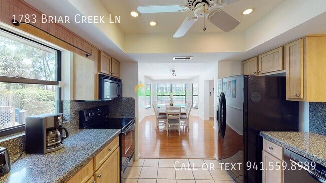 Building Photo - 1783 Briar Creek Ln