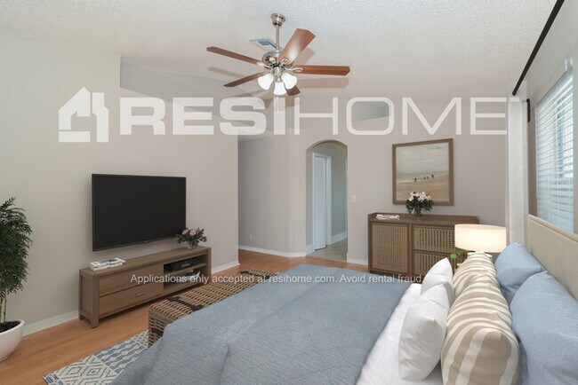 Building Photo - 3643 NW 63rd Ct