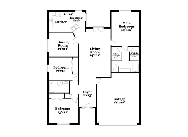 Building Photo - 11141 Coldfield Dr