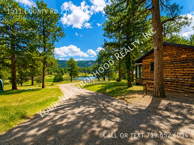 Building Photo - 1511 Co Rd 21