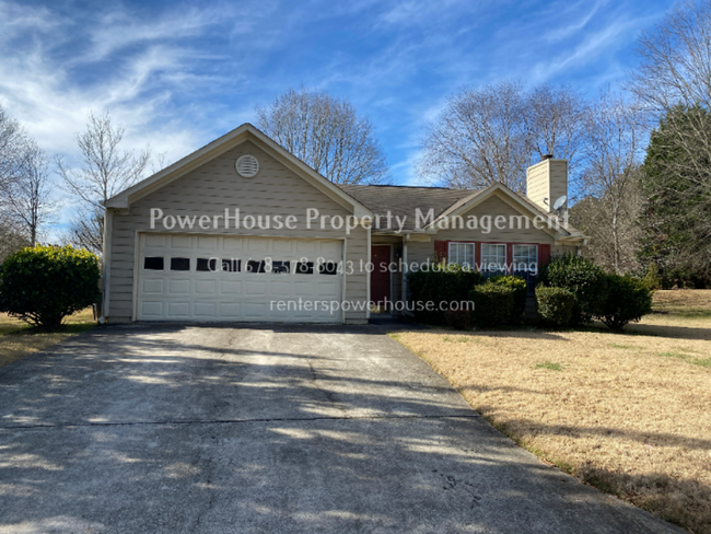 Primary Photo - 217 Farmville Ct
