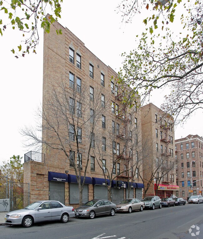 390 Jackson Ave 390 Jackson Ave Bronx NY 10454 Apartment Finder