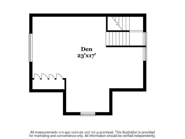 Building Photo - 1479 Lake Dr SE