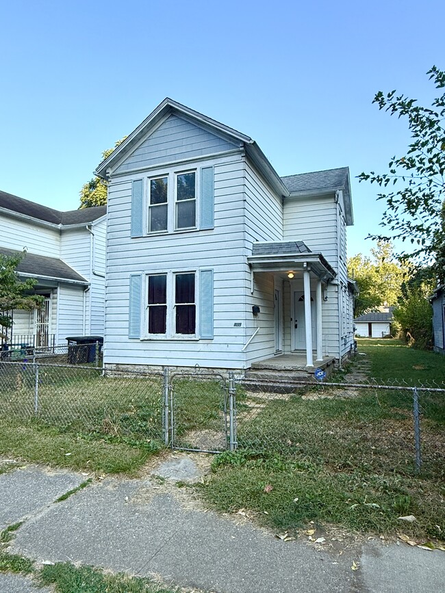 Building Photo - 435 Wyoming St