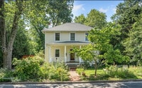Building Photo - 8100 Fallow Dr