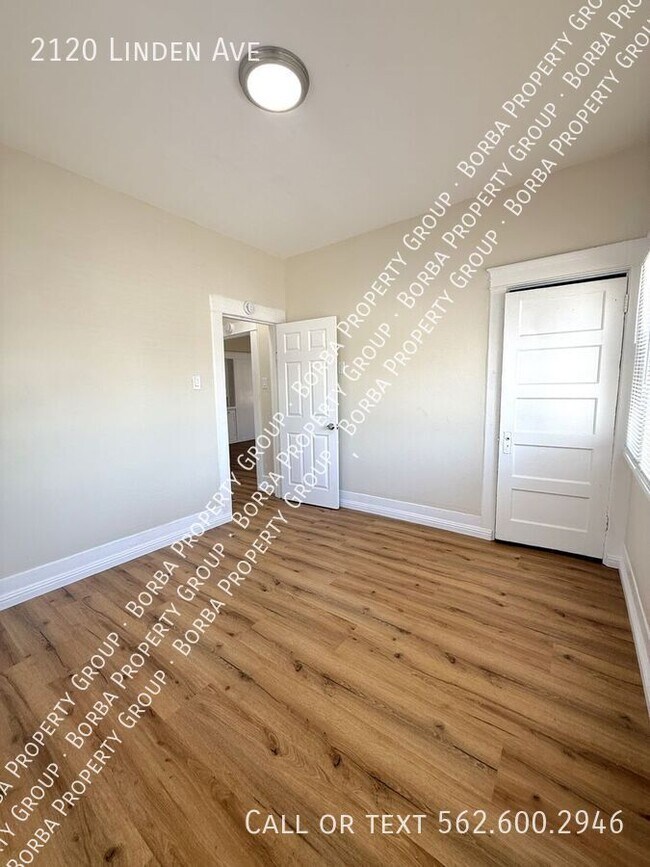 Building Photo - 2120 Linden Ave