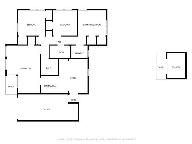 Building Photo - 3432 Avenue C