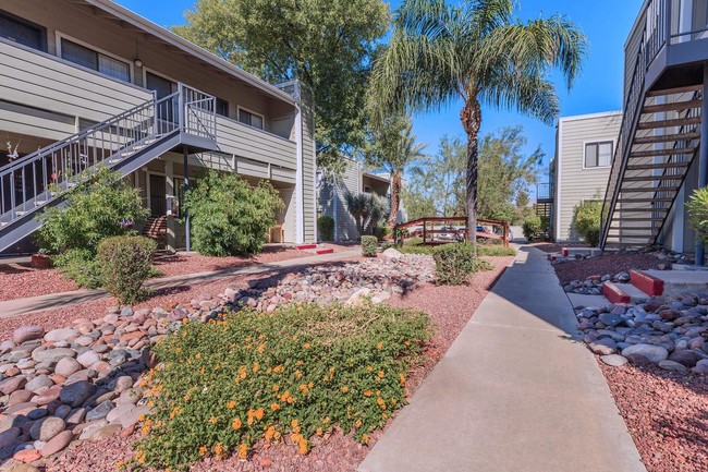 Building Photo - Deerfield Village on Fort Lowell