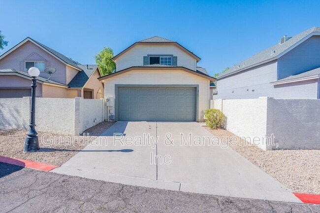 Building Photo - 2343 W Desiree Ln