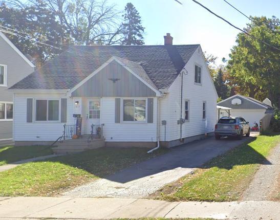 Primary Photo - 813 Lincoln St