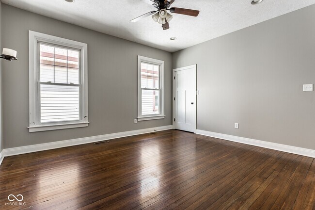 Building Photo - 3265 N New Jersey St