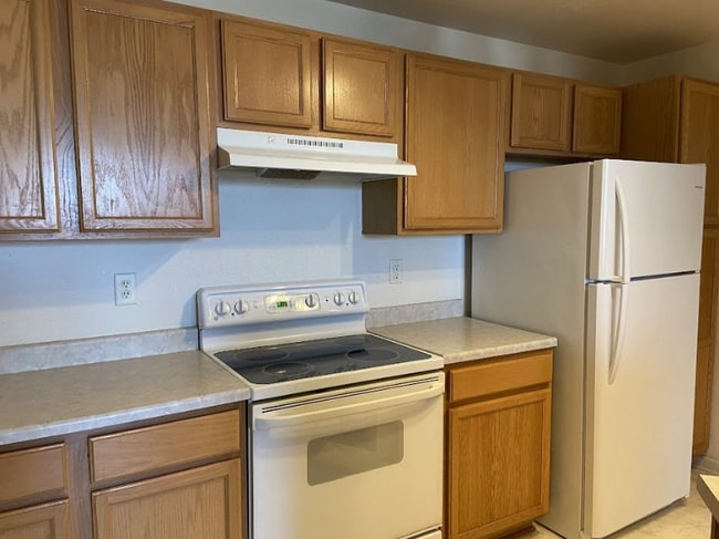 Building Photo - 5694 N Gibralter Way