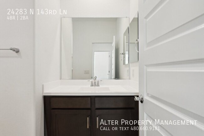 Building Photo - 24283 N 143rd Ln