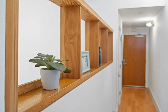 Primary Photo - "Chic 1-Bedroom Retreat in Santana Row: 86...