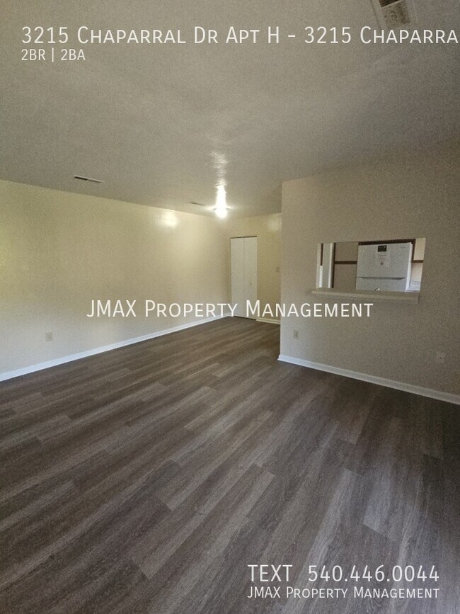 Building Photo - 3215 Chaparral Dr