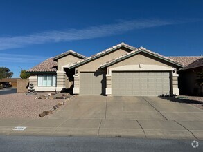 Building Photo - Single Story Home with 3 Car Garage