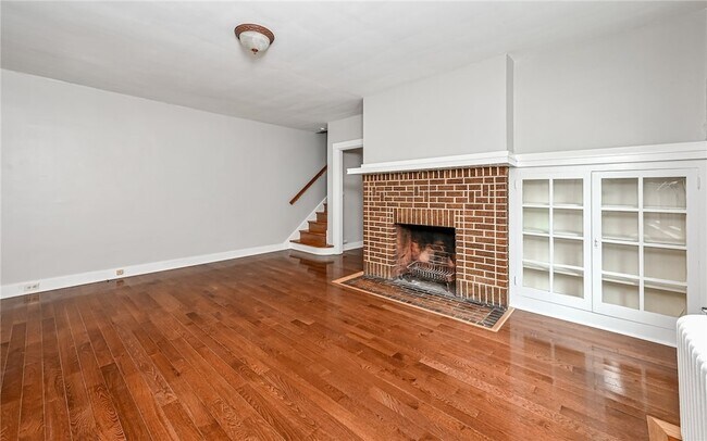 Building Photo - 1003 S Trenton Ave