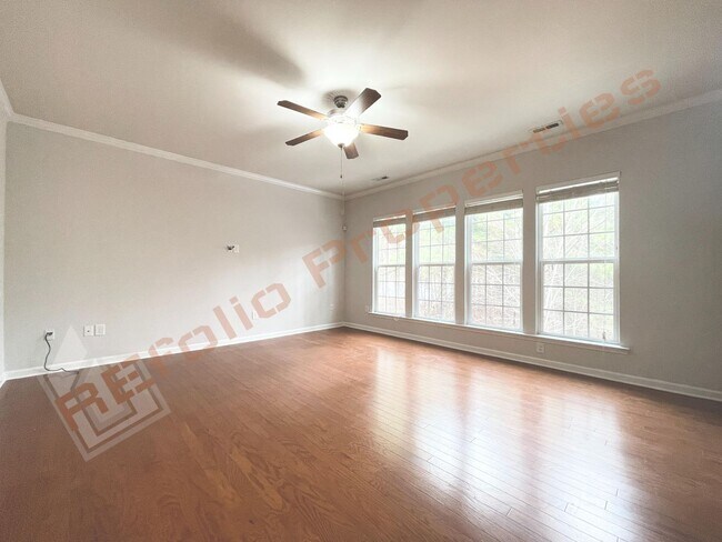 Building Photo - Elegant 4 bedroom Home w/ 1st Floor Office + Basement in Village Square @ Amberly, Cary, Availabl...