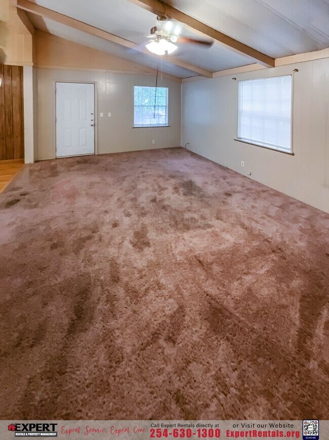 Building Photo - Charming 3-Bedroom in Killeen