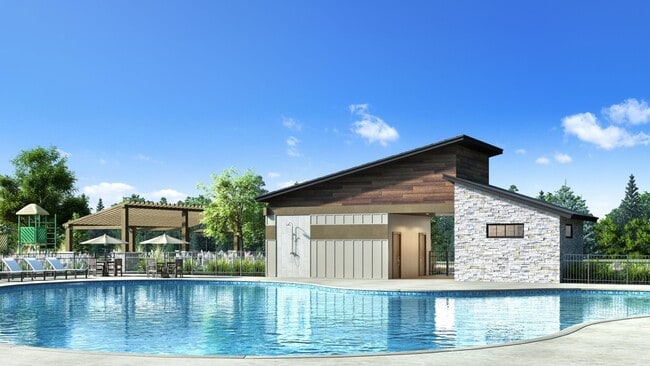 Building Photo - Immaculate Single-Level Home