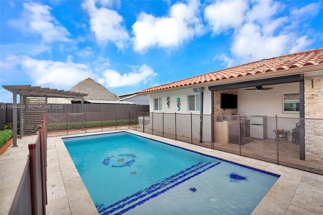 Building Photo - 4225 SW 133rd Ct