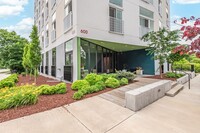 Building Photo - Rare and Beautiful Two Bedroom Unit Close ...