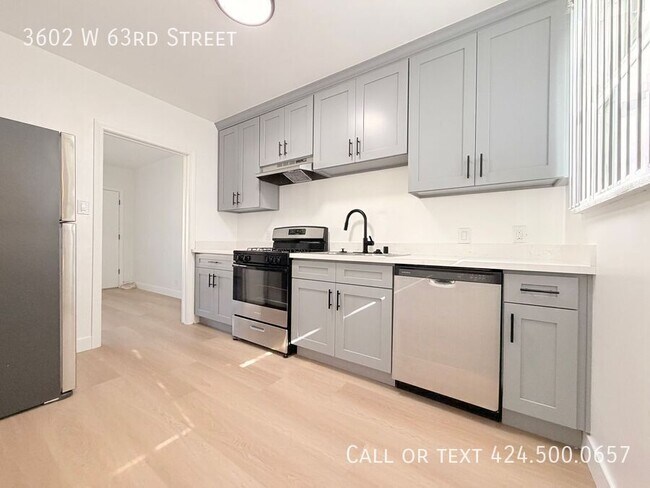 Building Photo - 3602 W 63rd St
