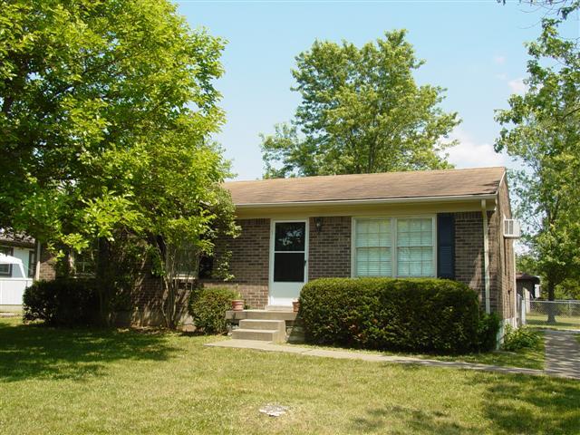 Building Photo - 6824 Hillside Drive