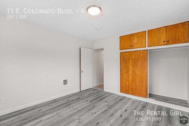 Building Photo - 15 E Colorado Blvd