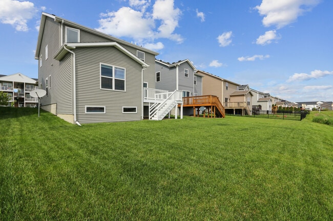 Building Photo - 4533 Nicklaus Dr