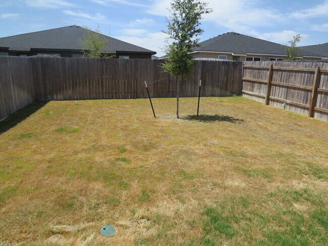 Building Photo - 907 Switchgrass Dr