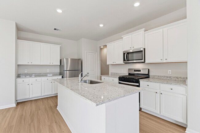 Building Photo - 1115 Moonlight Trce Dr