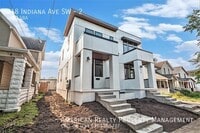 Building Photo - 318 Indiana Ave SW