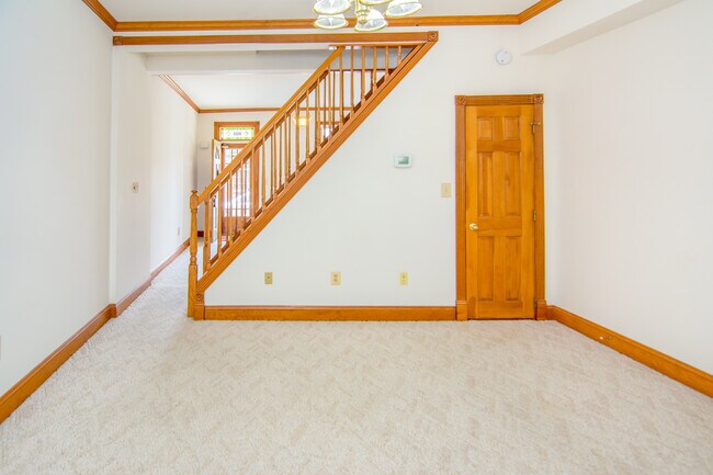 Dining Room - 905 Fell St