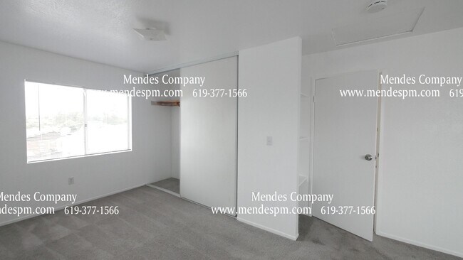 Building Photo - 4496 1/2 48th St.-B
