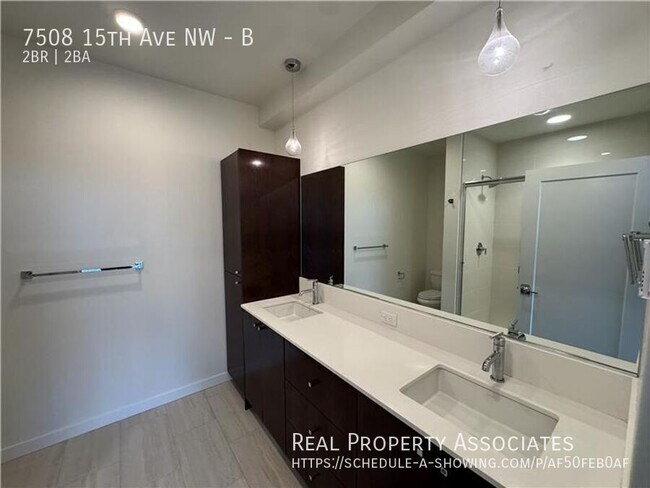 Building Photo - 7508 15th Ave NW