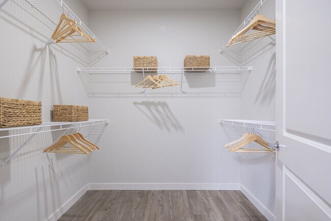 Building Photo - Stylish Studio Living Steps from It All – From $1,590!