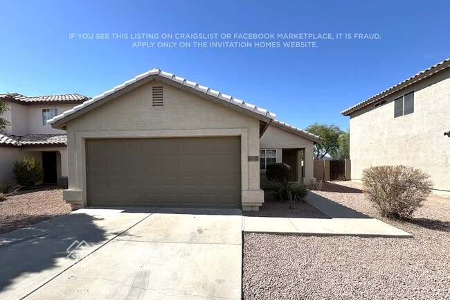 Primary Photo - 12034 W Scotts Dr