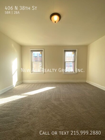 Building Photo - 406 N 38th St