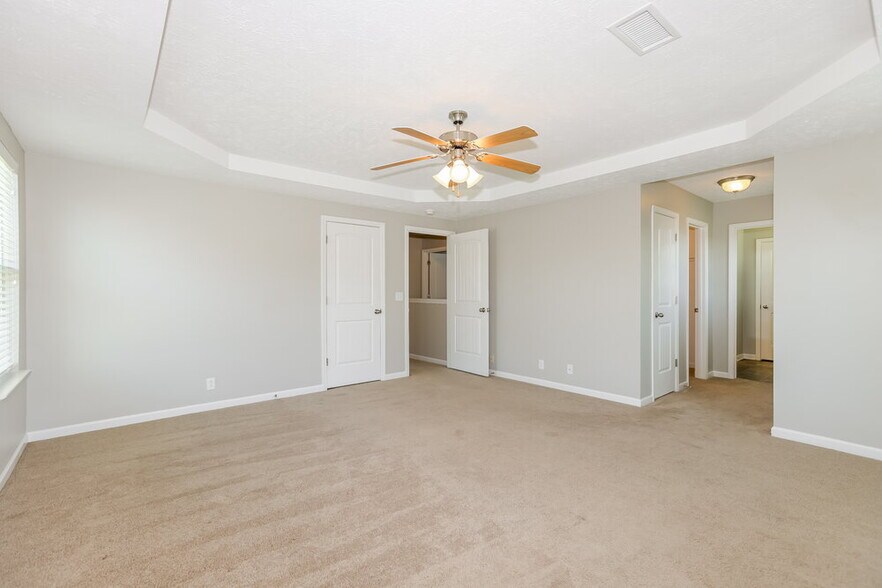 Building Photo - 3315 Velvet Court