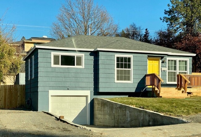 Primary Photo - Cliff-Cannon Rental