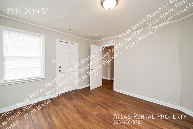 Building Photo - 2810 20th St