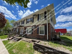 Building Photo - 2675 N 52nd St