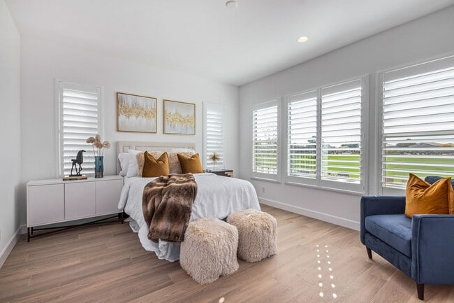 Building Photo - Luxury Rental in Queen Creek - Try Before You Buy